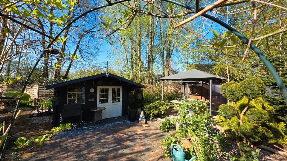 Bauernhaus, Landhaus Weener - 5 Zimmer, 255 m&sup2;, 418.000&euro; | Angebot:26889491