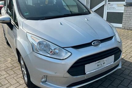 Ford B-Max 126.364 km 4.990 &euro; Ostbevern 48346