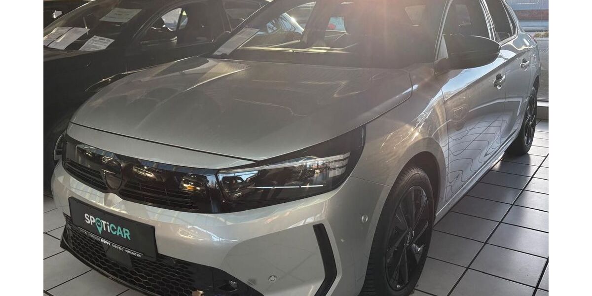 Opel Corsa 15.793 km 18.900 &euro; Raesfeld 46348