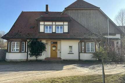 Gastronomie in Groß Dratow Federow 499.900 € 380 m²