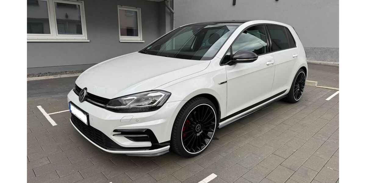 VW Golf 120.000 km 17.500 &euro; Niederkassel 53859