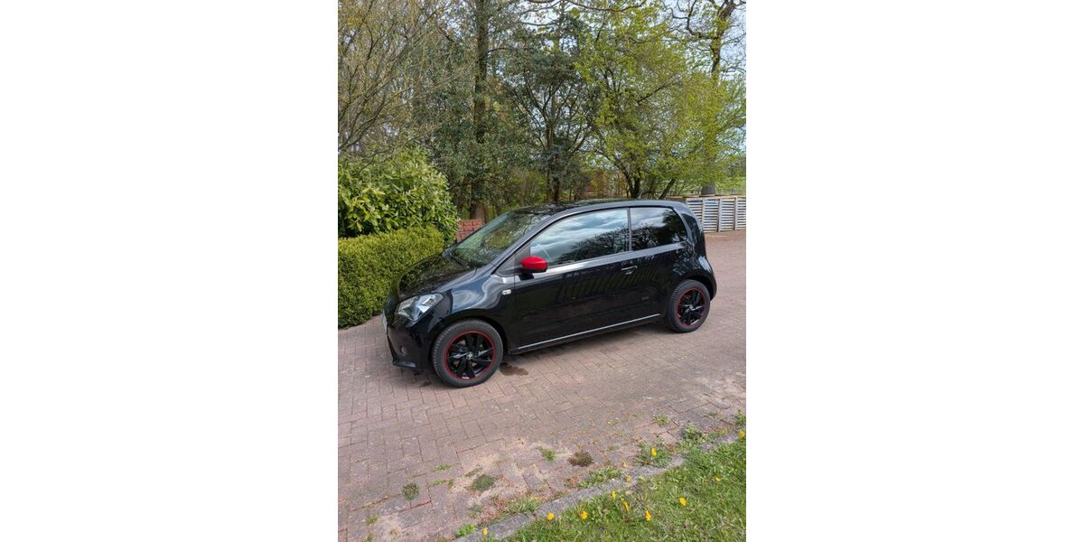 Seat Mii 175.000 km 4.290 &euro; Quickborn 25451