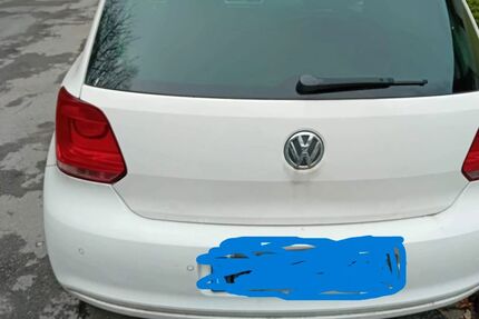 VW Polo 230.000 km 2.800 &euro; werdohl 58791