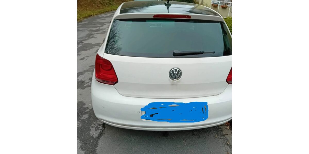 VW Polo 230.000 km 2.800 &euro; werdohl 58791