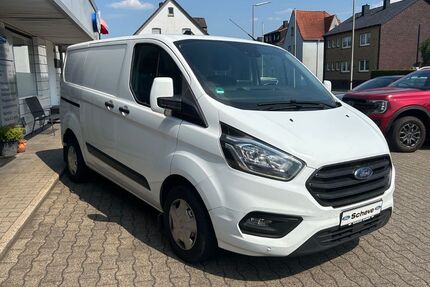 Ford Transit Custom 84.850 km 21.419 &euro; Kamen 59174