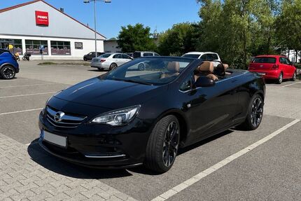 Opel Cascada 185.000 km 7.600 &euro; Berlin 13469