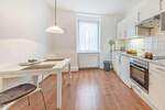 Etagenwohnung Offenbach am Main Hafen - 2 Zimmer, 53 m&sup2;, 1.140&euro; | Angebot:24607113