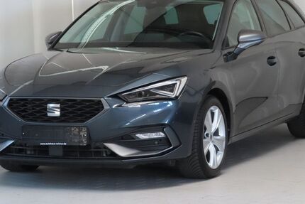 Seat Leon 21.962 km 24.700 &euro; Leinefelde 37327