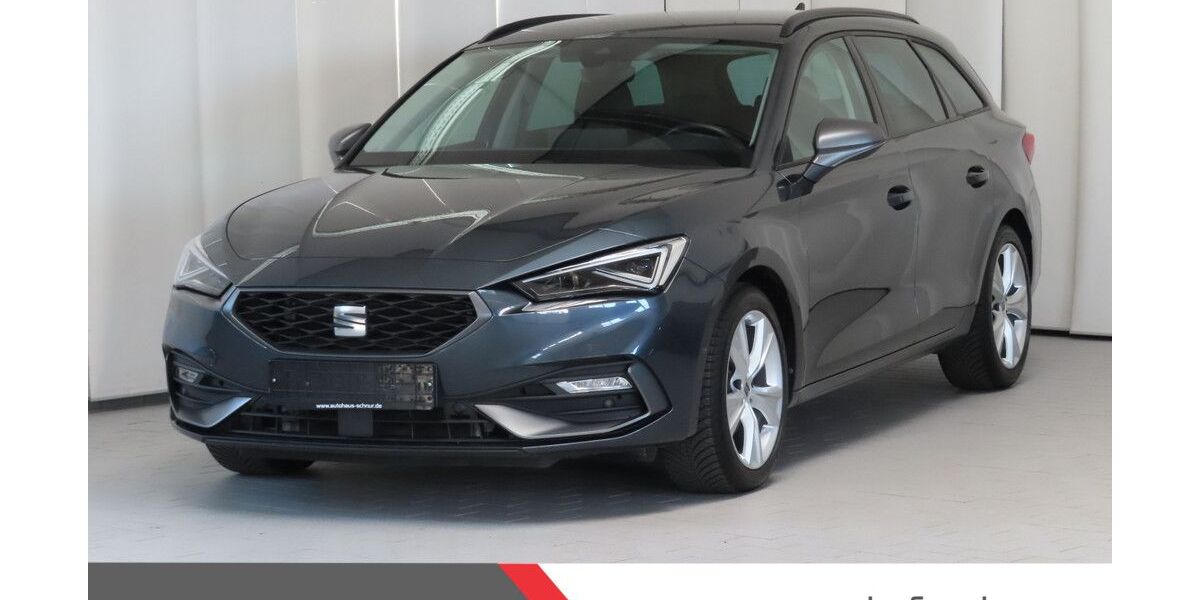 Seat Leon 21.962 km 24.700 &euro; Leinefelde 37327