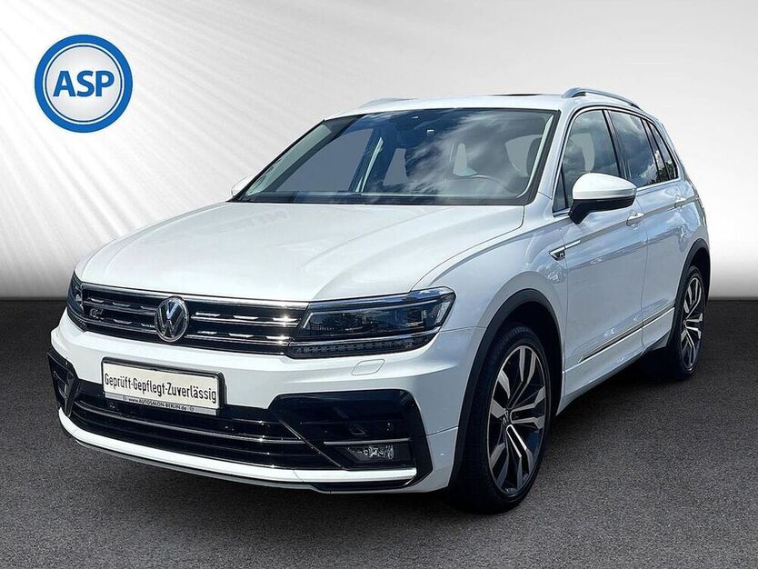 Tiguan