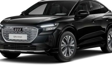 Audi Q4 e-tron 68.523 km 28.890 &euro; Dresden 01067