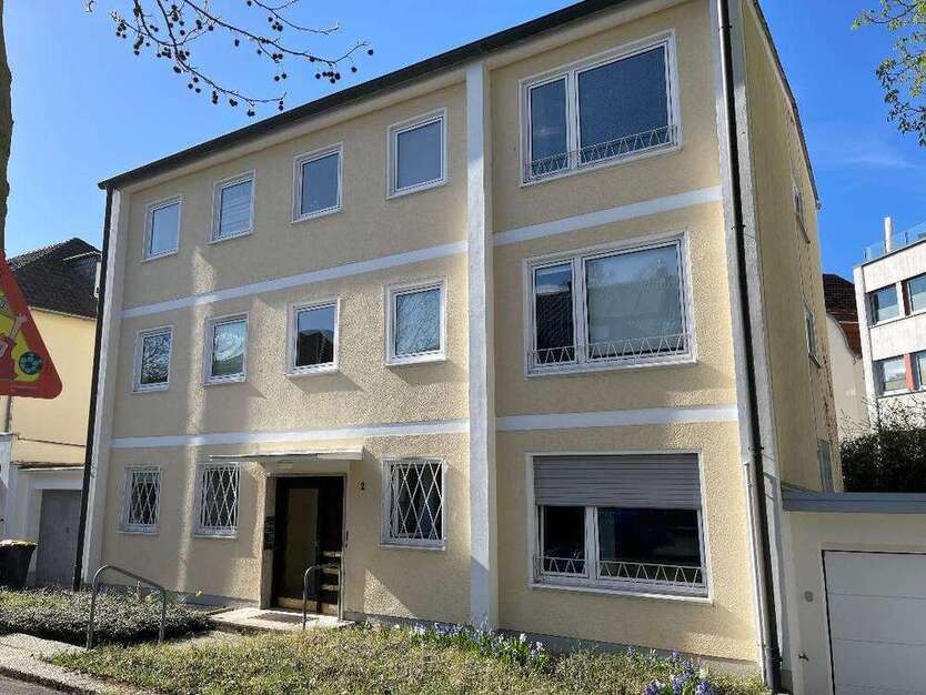 Wohnung zum Mieten in Bonn 840 € 63 m²