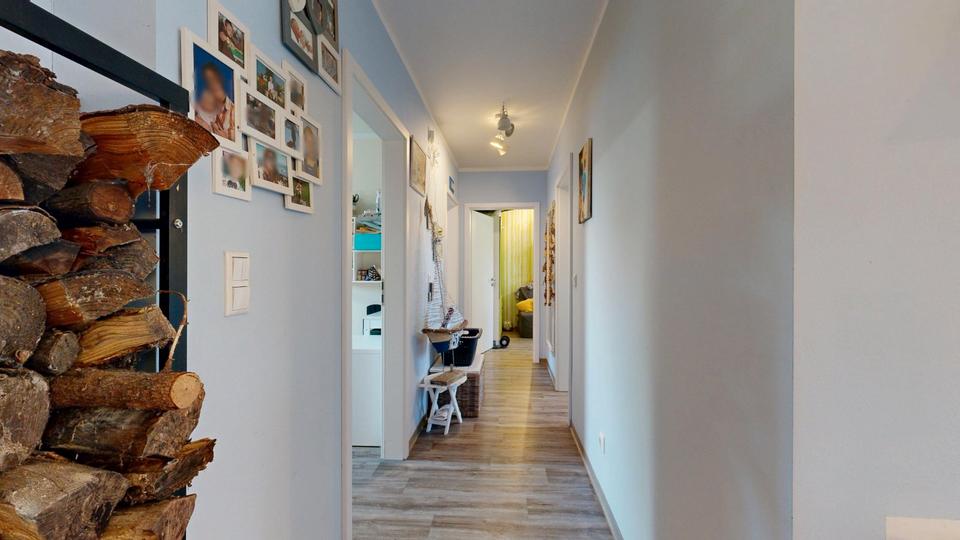 Bungalow Kröslin - 4 Zimmer, 100 m&sup2;, 389.000&euro; | Angebot:27018326