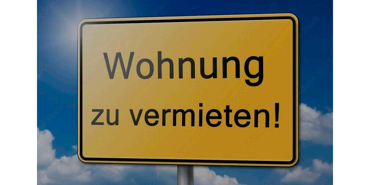 Wohnung für Wochenendheimfahrer 1 zimmer