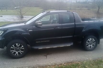 Ford Ranger 110.000 km 21.999 &euro; Dillenburg 35687