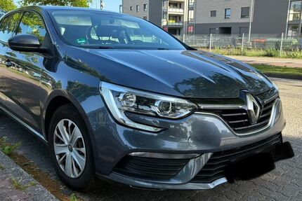 Renault Megane 156.600 km 5.900 &euro; Henstedt-Ulzburg 24558
