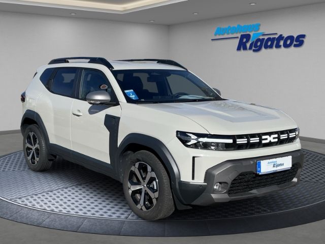 Dacia Duster 6.294 km 22.980 &euro; Bad Grönenbach 87730