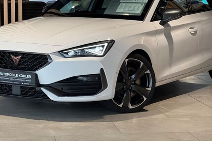 Cupra Leon 41.437 km 32.990 &euro; Wenden 57482