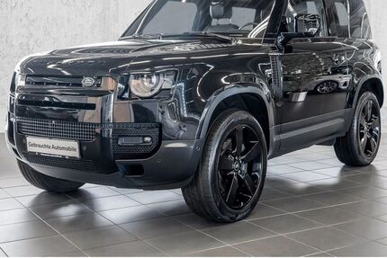 Land Rover Defender 49.296 km 50.990 &euro; Köln-West 50858