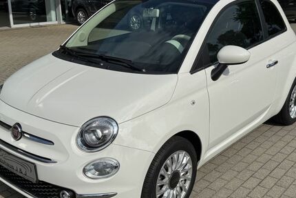 Fiat 500 59.900 km 12.990 &euro; Hohenwestedt 24594