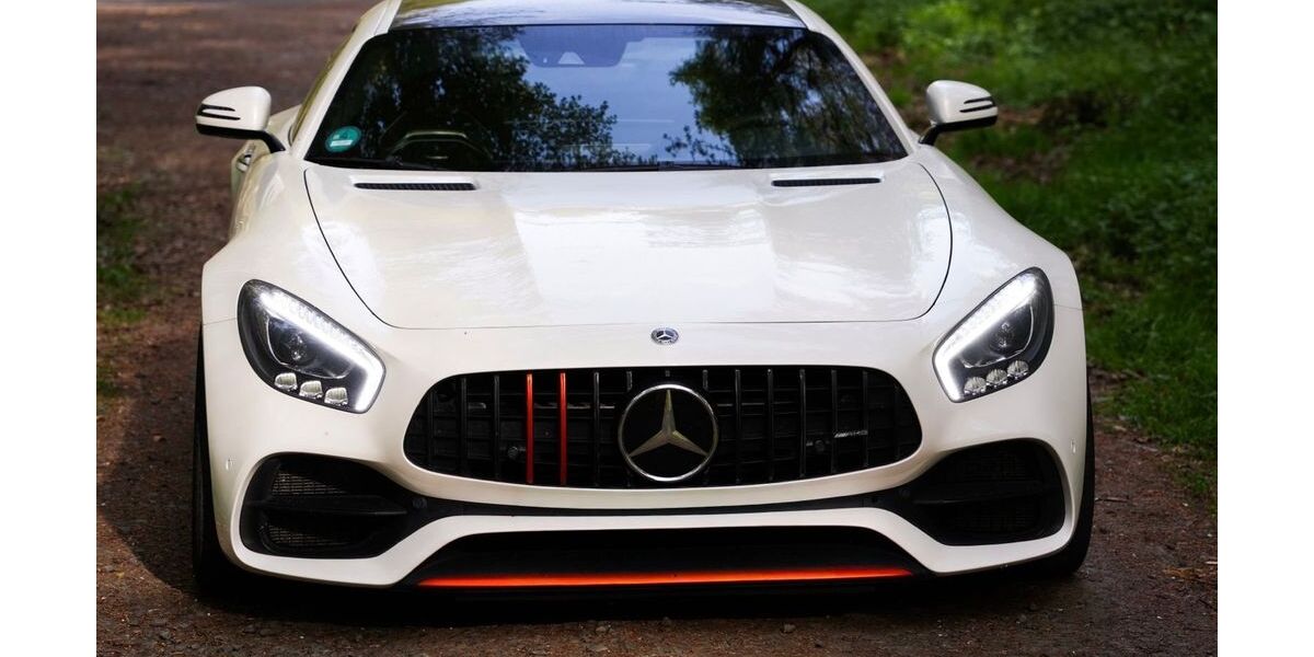 Mercedes-Benz AMG GT C 38.500 km 115.800 &euro; Limeshain 63694
