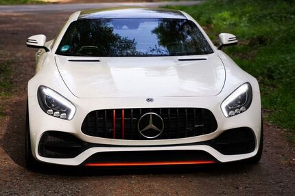 Mercedes-Benz AMG GT C 38.500 km 122.700 &euro; Limeshain 63694