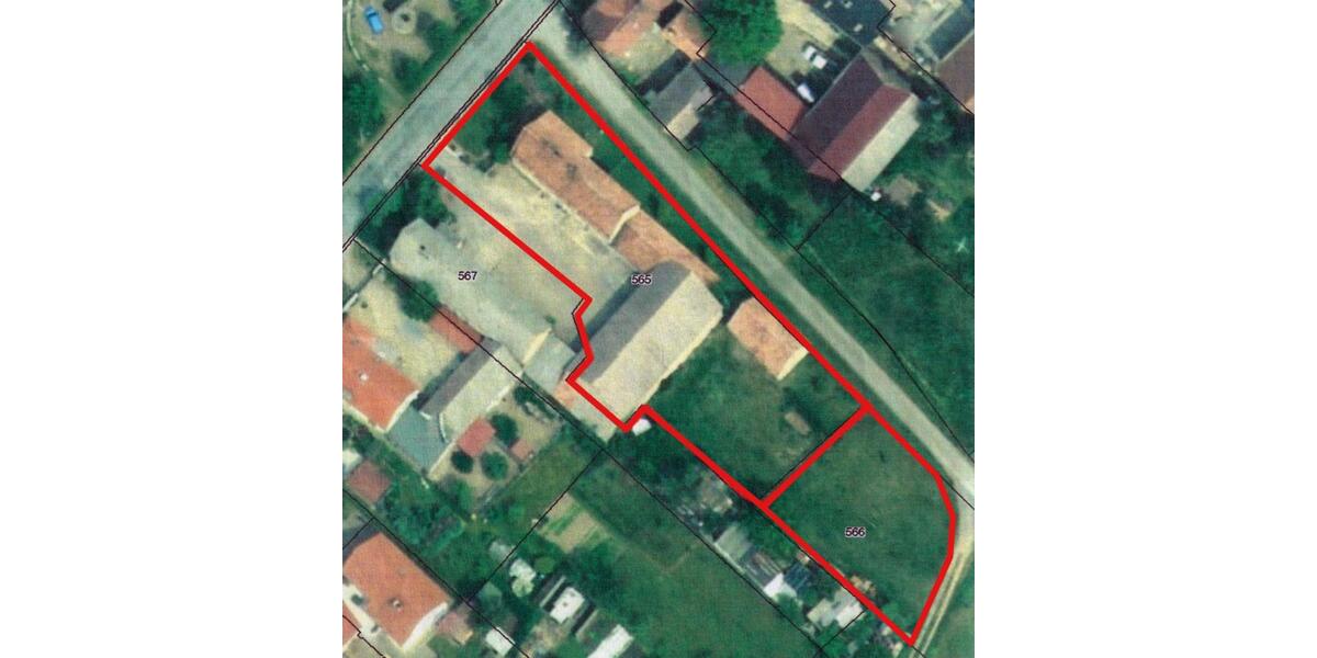 Bauernhaus, Landhaus Gröditz - 7 Zimmer, 150 m&sup2;, 95.000&euro; | Angebot:16073487