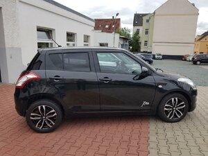 Suzuki Swift X-TRA 86.750 km 8.950 &euro; Werdau 08412