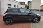 Suzuki Swift X-TRA 86.750 km 8.950 &euro; Werdau 08412