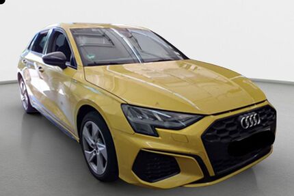 Audi A3 48.741 km 24.890 &euro; Hofheim 65719