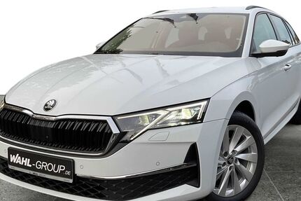 Skoda Octavia 2.211 km 37.590 &euro; Giessen 35394