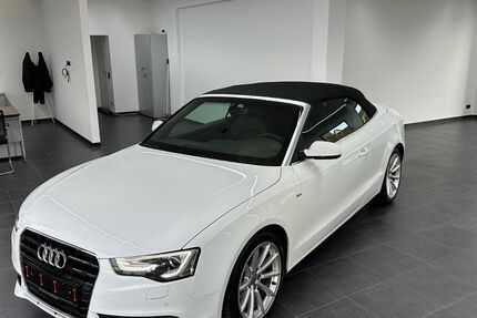 Audi A5 158.000 km 16.900 € Pfungstadt 64319
