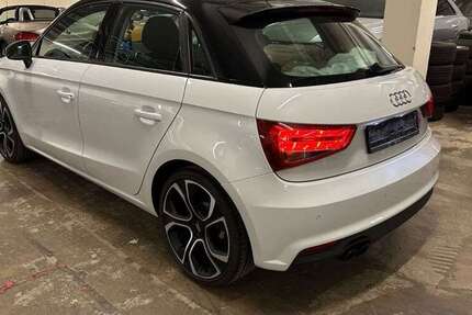 Audi A1 71.200 km 15.780 &euro; Mainz 55129