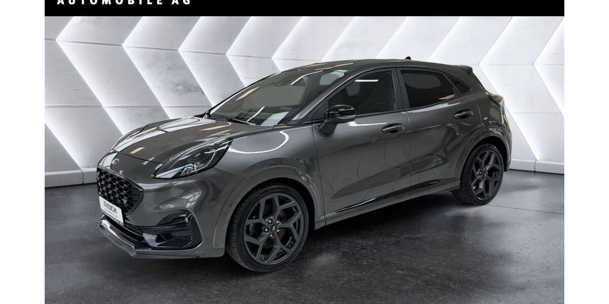 Ford Puma 47.485 km 21.990 &euro; Berlin 10553