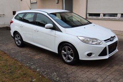 Ford Focus 290.218 km 3.990 &euro; Ganacker 94431