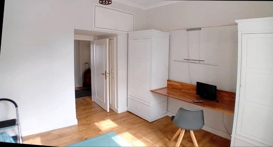 Erdgeschoßwohnung Eutin - 4 Zimmer, 100 m&sup2;, 259.000&euro; | Angebot:26557946