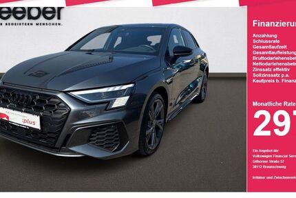 Audi A3 46.721 km 28.740 &euro; Weil der Stadt 71263