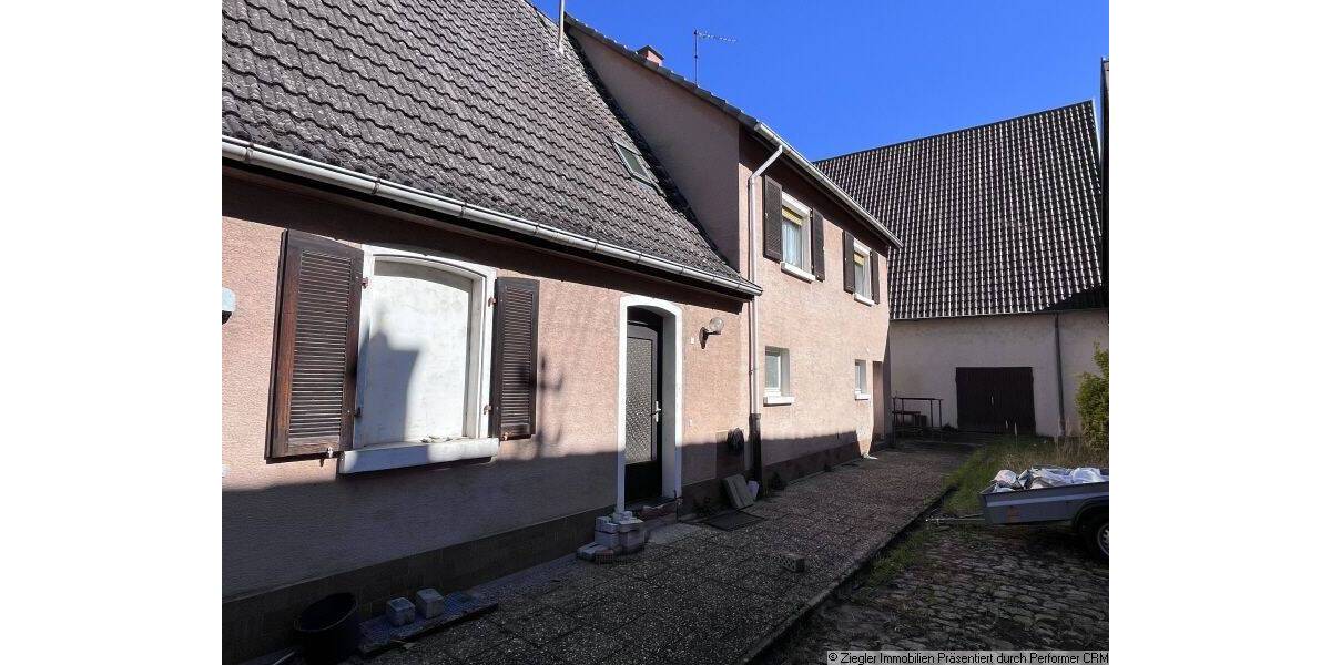 Mehrfamilienhaus, Wohnhaus Edingen-Neckarhausen Neckarhausen - 5 Zimmer, 131 m&sup2;, 395.000&euro; | Angebot:26841045