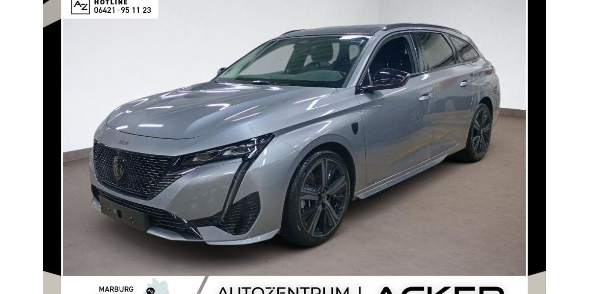 Peugeot 308 24.855 km 24.880 &euro; Marburg 35043