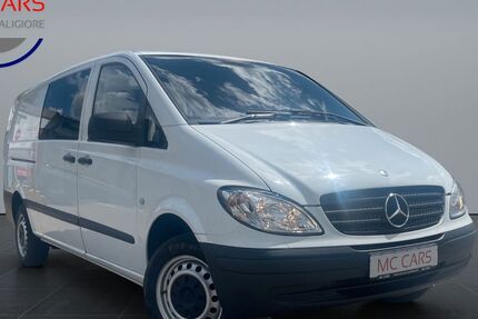 Mercedes-Benz Vito 80.000 km 7.990 &euro; Quickborn 25451