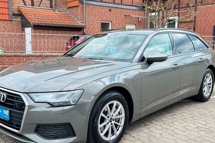 Audi A6 190.000 km 19.999 &euro; Ehmen Wolfsburg 38442
