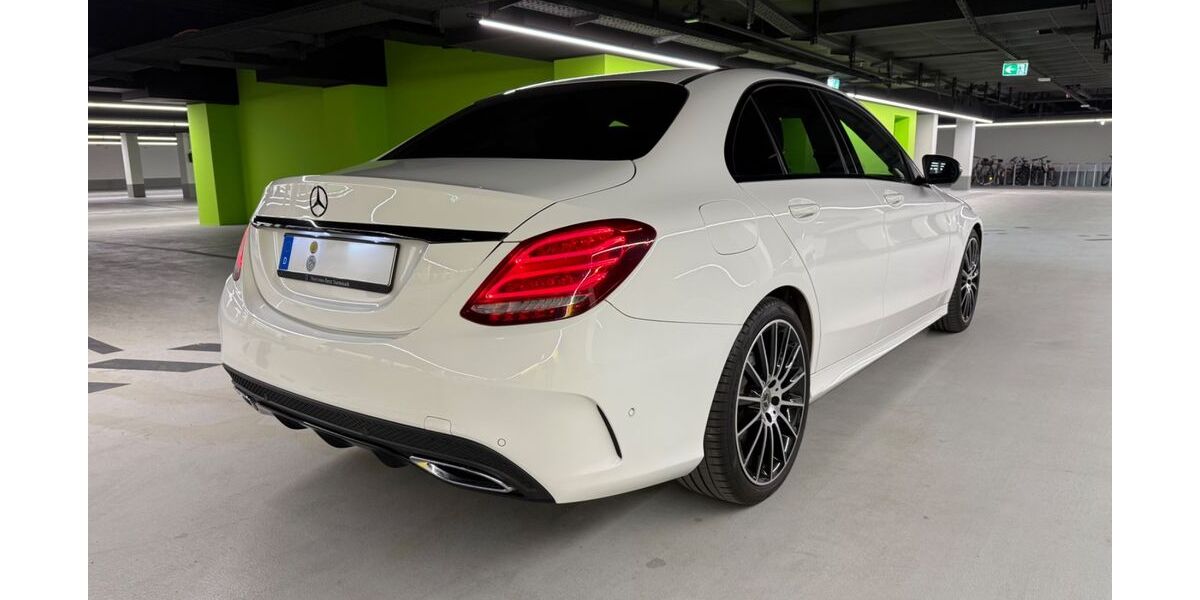 Mercedes-Benz C 250 164.500 km 21.950 &euro; Dresden 01307