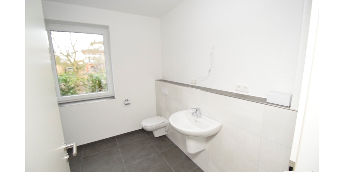 3 Zi. OG Wohnung 88 m² mit EBK + Carport Bj. 2019 - Etagenwohnung Weyhe Leeste | Angebot:26004759