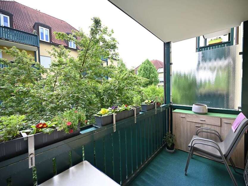 Wohnung zum Kaufen in Dresden 136.000 € 57.02 m²