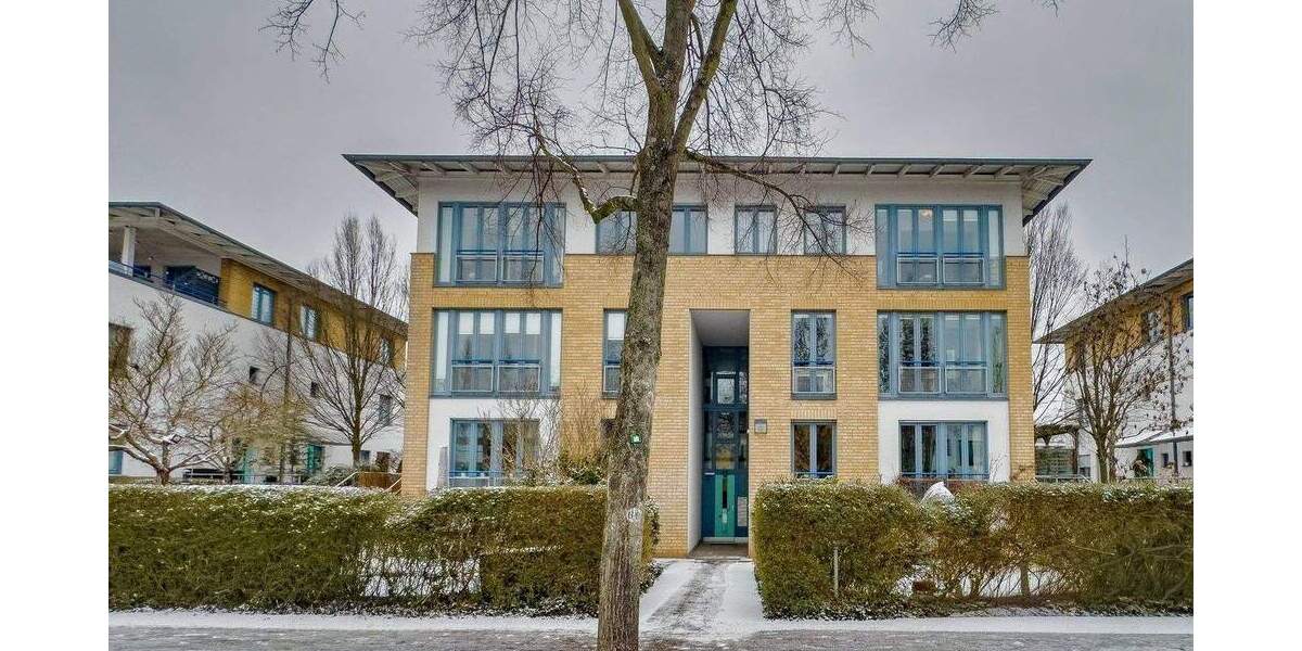 Etagenwohnung Falkensee - 3 Zimmer, 97 m&sup2;, 435.000&euro; | Angebot:25251532