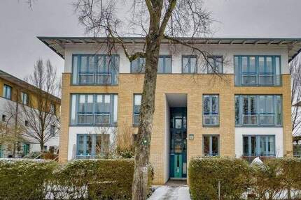 Wohnung Falkensee - 3 Zimmer, 97 m&sup2;, 435.000&euro; | Angebot:25251532