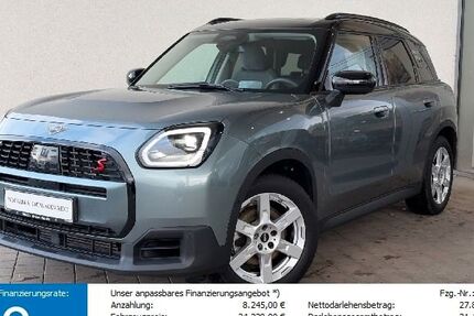 Mini Andere 28.652 km 33.645 € Salz 97616
