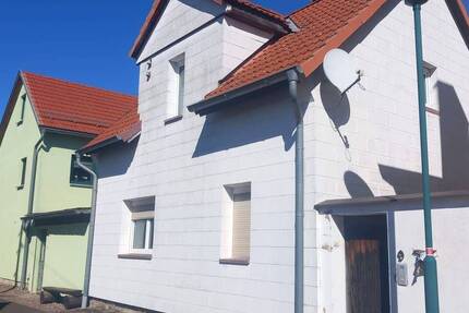 Haus Molschleben - 34.000&euro; | Angebot:25704583