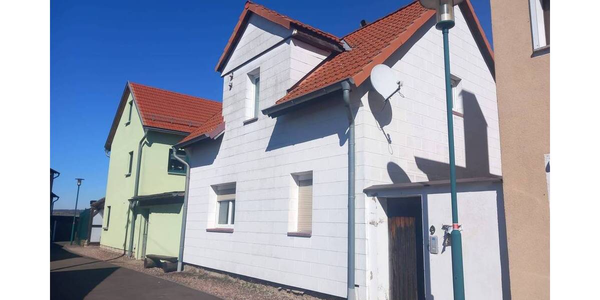 Mehrfamilienhaus, Wohnhaus Molschleben - 34.000&euro; | Angebot:25704583