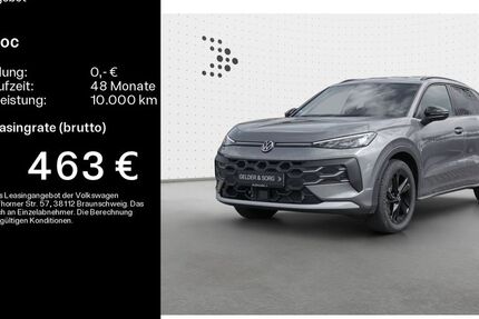 VW T-Roc 2.000 km 39.190 &euro; Ebern 96106